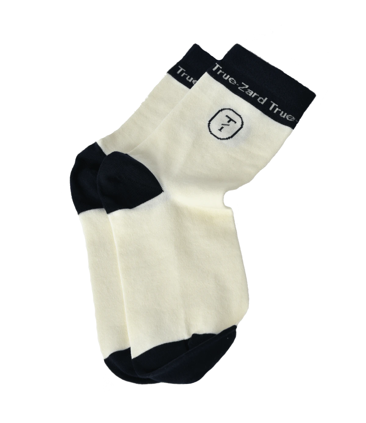 Գուլպա կապույտ